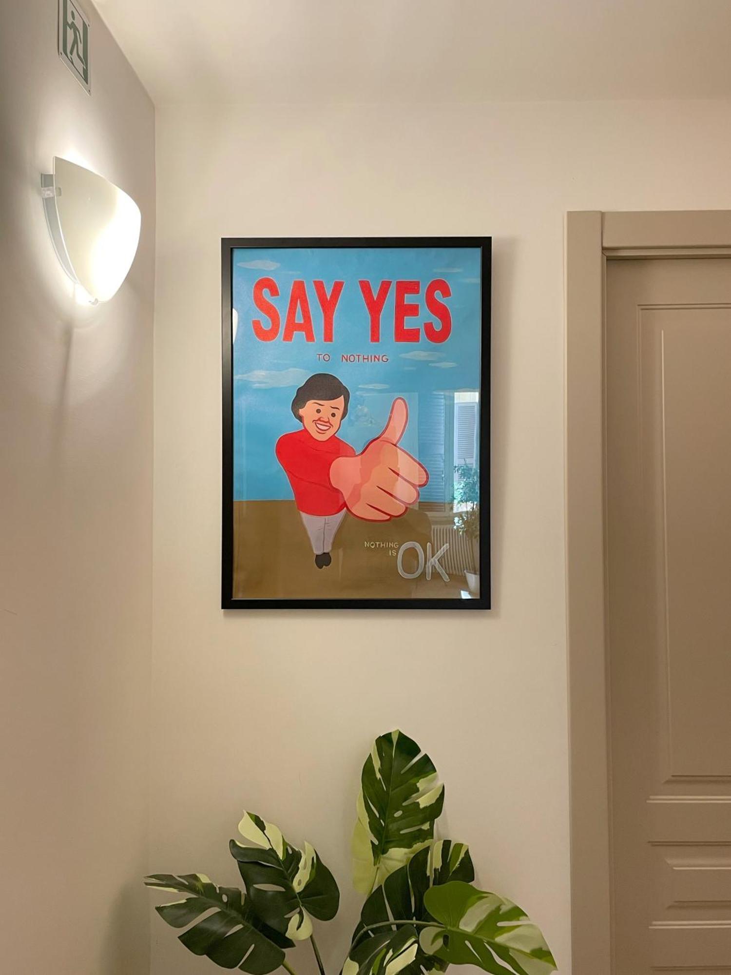 You 101 Rom Eksteriør billede